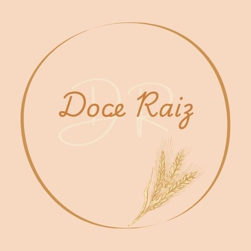 Logo Doce Raiz